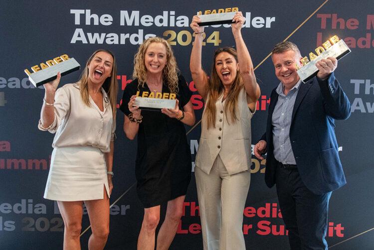 Deadline looms for The Media Leader Awards