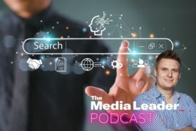 Paul Bland AI Podcast