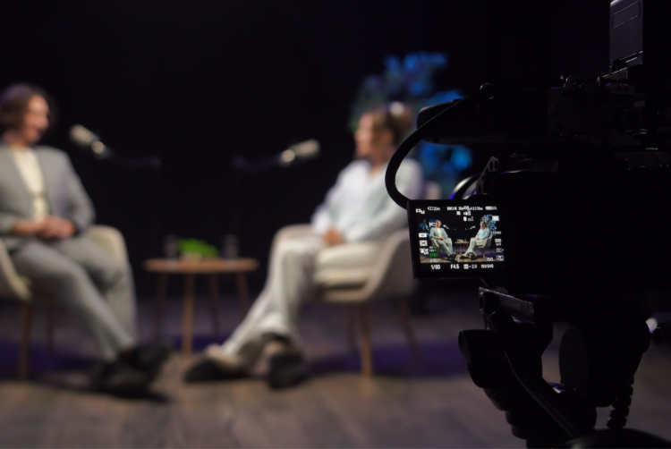 Vodcasts: Is it the future of podcasting?