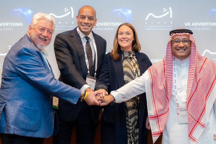 UK ad exports group to lead trade missions in October