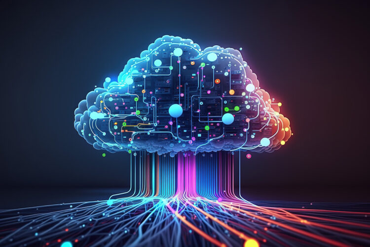 How can AI impact media research?