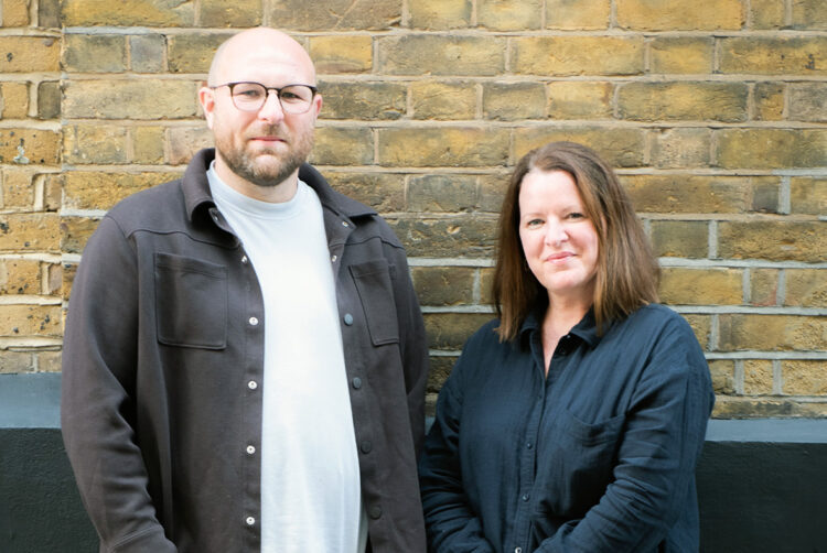 Active International recruits Goodstuff’s Dave Carpenter