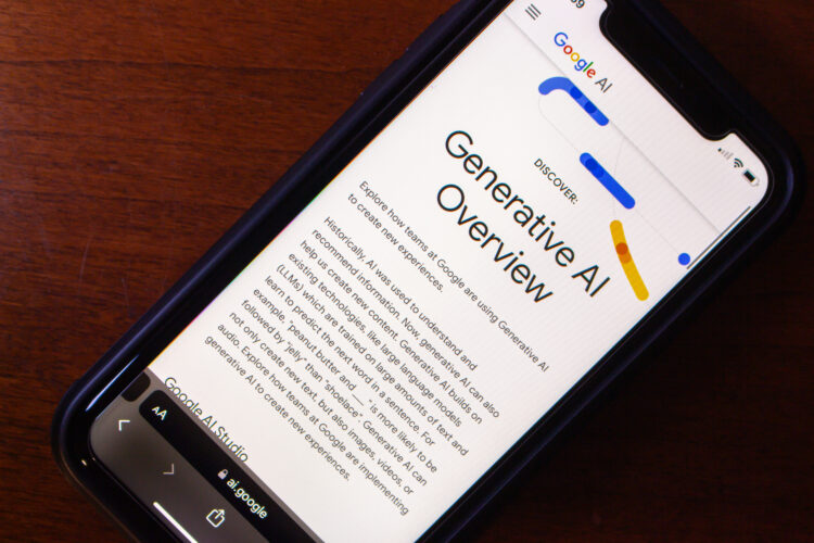 One-third of indie publishers could shut down by next year as AI search hits traffic