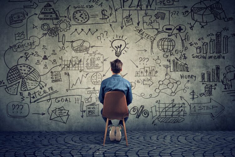 From media planner to business advisor: The expanding role of planning