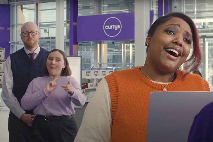 Woke over-representation or a complex reflection of British culture?