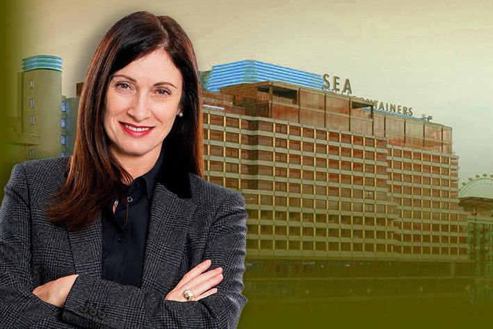 3 items in Cindy Rose’s in-tray at WPP