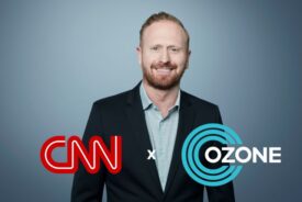 CNN x Ozone