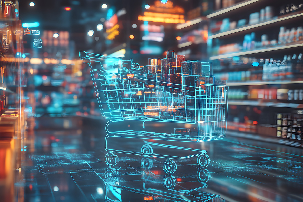 If retail media networks want to talk like ITV, they have to act like ITV