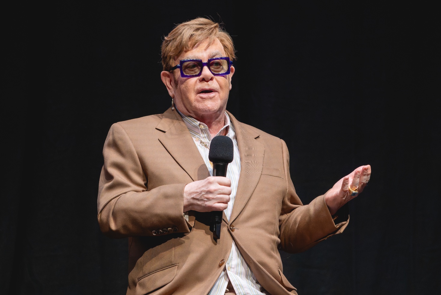 Creative leaders accuse UK government of failing to enforce copyright protection