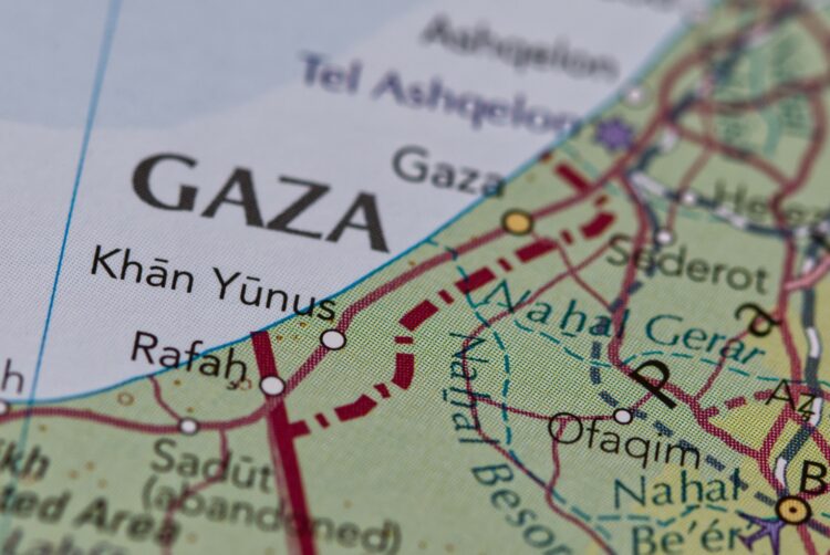 The scale of global press protests must exceed the scale of journalist deaths in Gaza