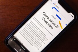 CMA requires Google to let publishers opt out of AI search results