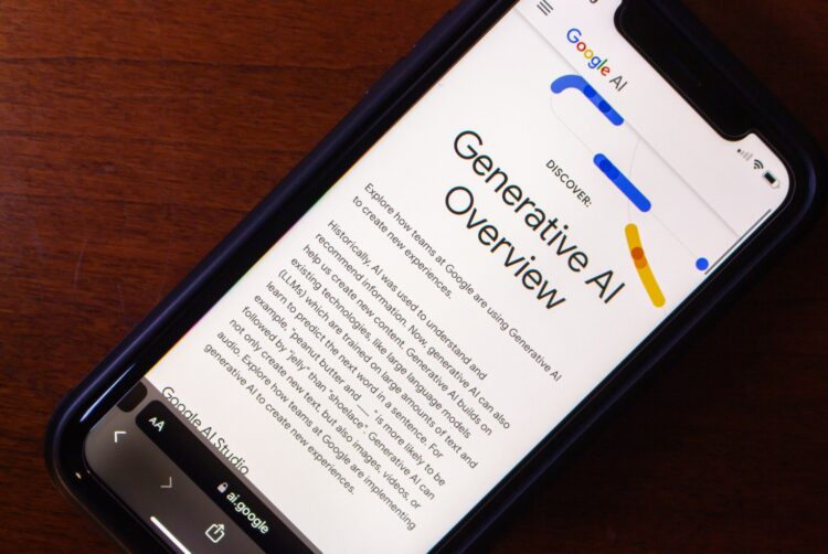 CMA requires Google to let publishers opt out of AI search results