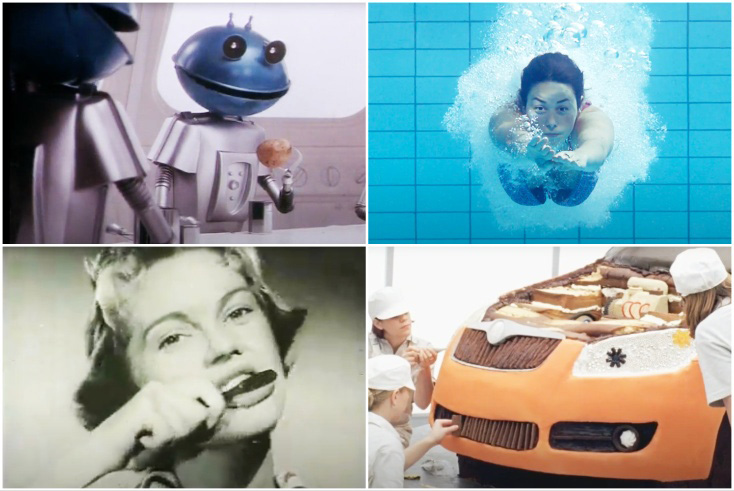 ITV identifies 7 elements for great TV ads