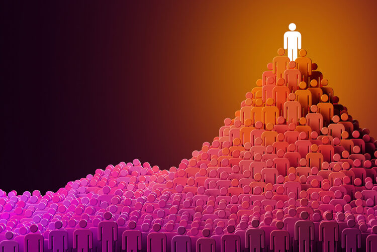 The industry deserves better role models