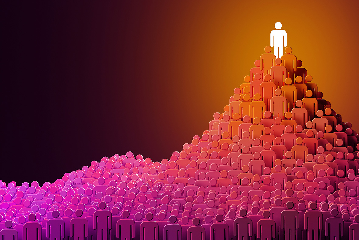 The industry deserves better role models