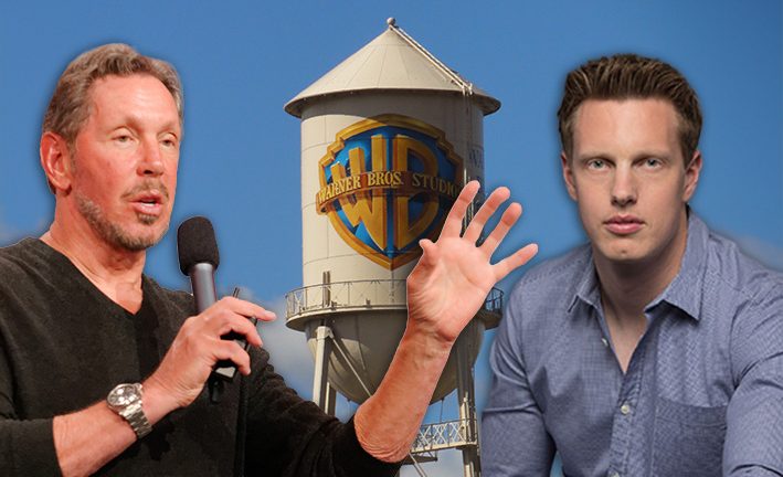What Paramount’s takeover of Warner Bros Discovery means for global TV and cinema
