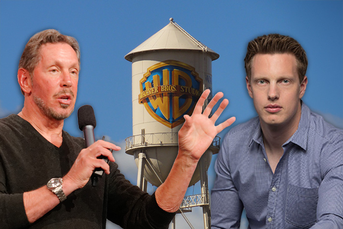 What a Paramount takeover of Warner Bros Discovery would mean