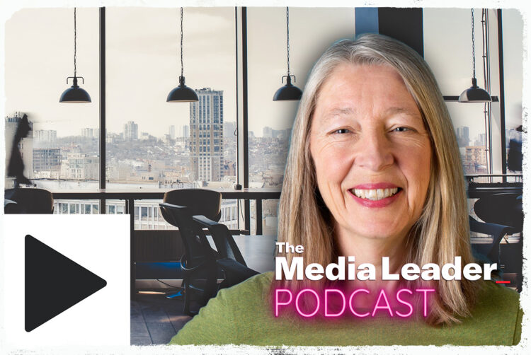 Ask Nabs Anything: Handling redundancy, rejection and mental health — with Nabs’ Annabel McCaffrey