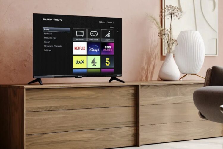 Roku launches FAST channels in UK market