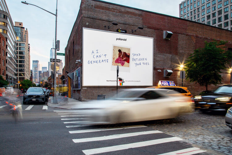 Marketers, meet your new role as editor-in-chief