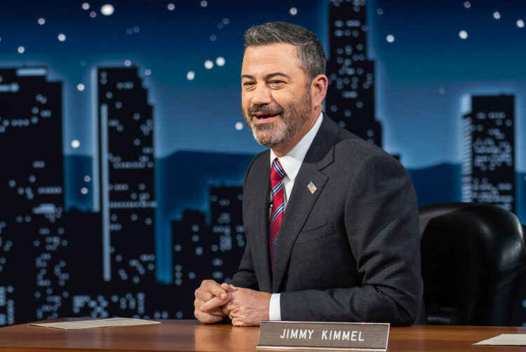 A week is a long time in TV, let alone Donald Trump’s America