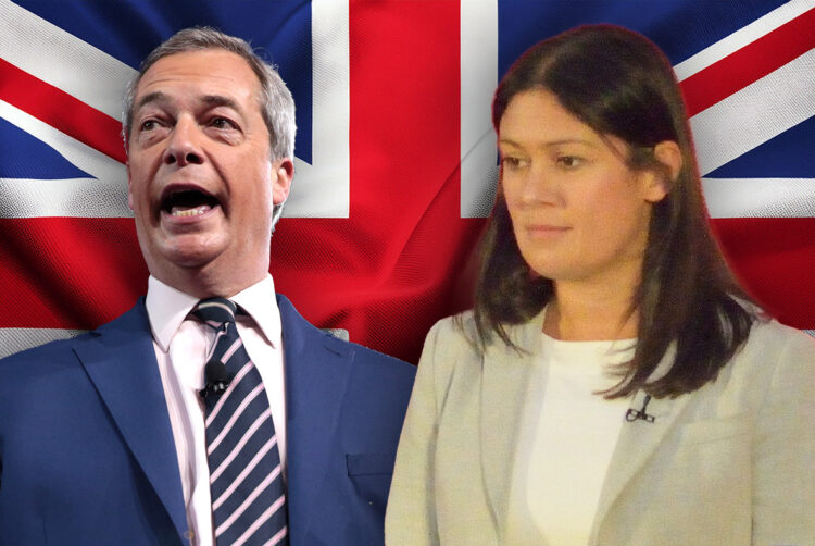 Could Lisa Nandy turn out to be the media heroine that we need?