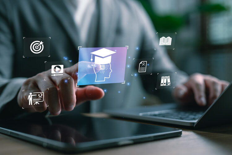 As AI innovation moves at pace, the ad industry’s skills must keep up