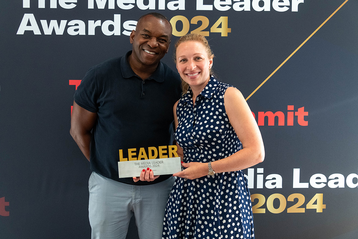 The Media Leader Awards deadline extended