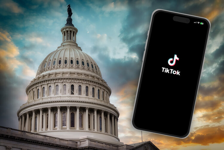 US TikTok sale brings uncertainty for creators amid free speech chill