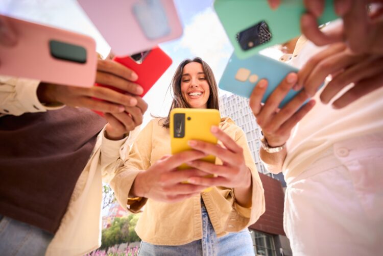 Digital adspend to grow by double digits in 2025 and 2026