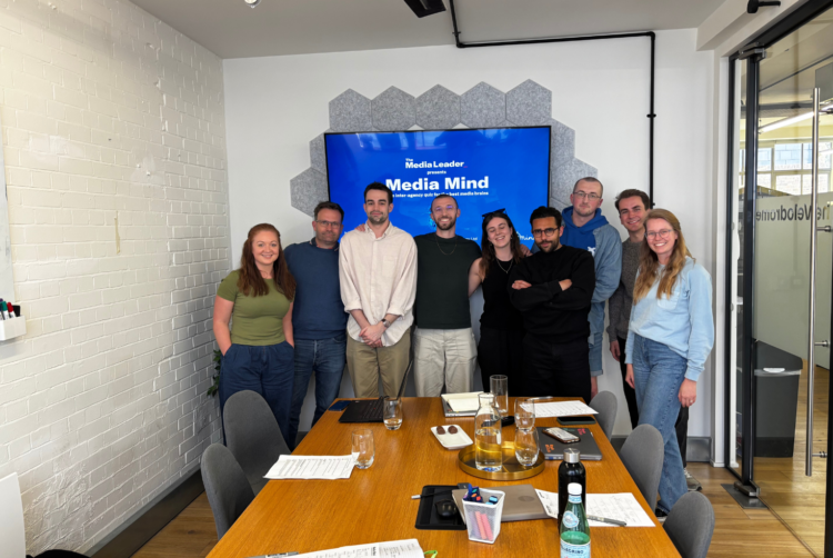 Meet the 2025 Media Minds: Bicycle