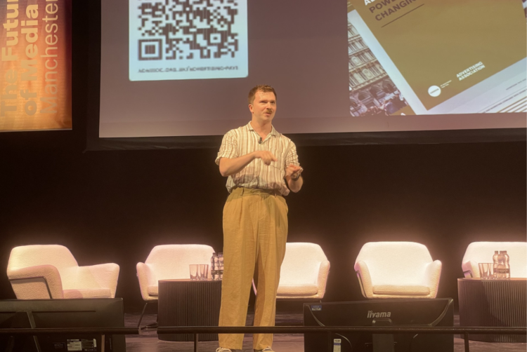 Ad industry positioned as key sector for driving economic growth