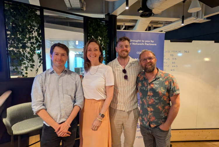 Meet the 2025 Media Minds: EssenceMediacom