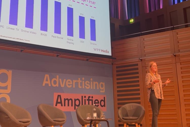 Tuning In 2025: ‘Multiplatform audio is underinvested’