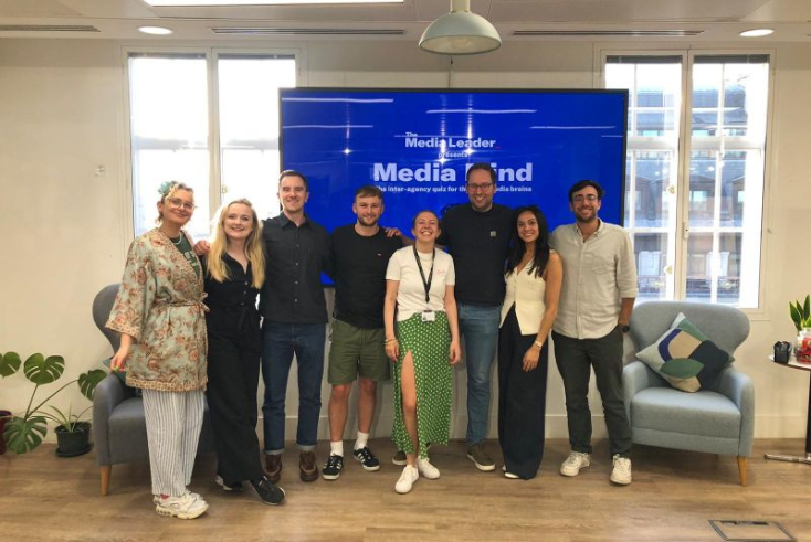 Meet the 2025 Media Minds: Goodstuff Communications