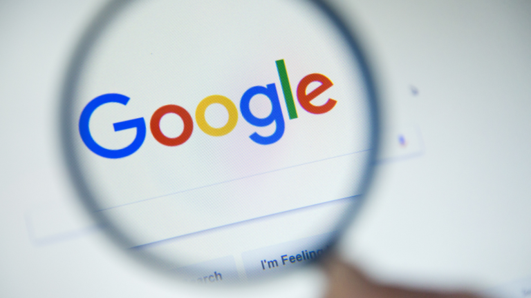 Google isn’t all-powerful, but it knows how to turn media into water
