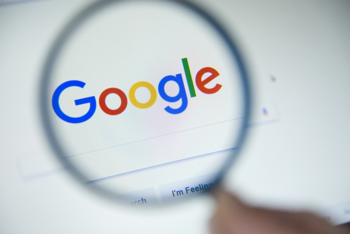 Google isn’t all-powerful, but it knows how to turn media into water