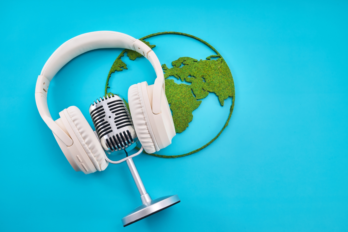 International Podcast Day: The Media Leader’s favourite episodes