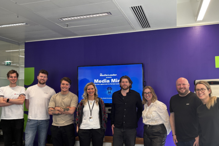 Meet the 2025 Media Minds: PHD