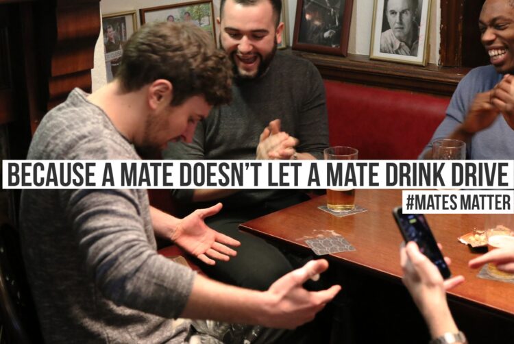 Hope, not horror, is where behaviour change happens