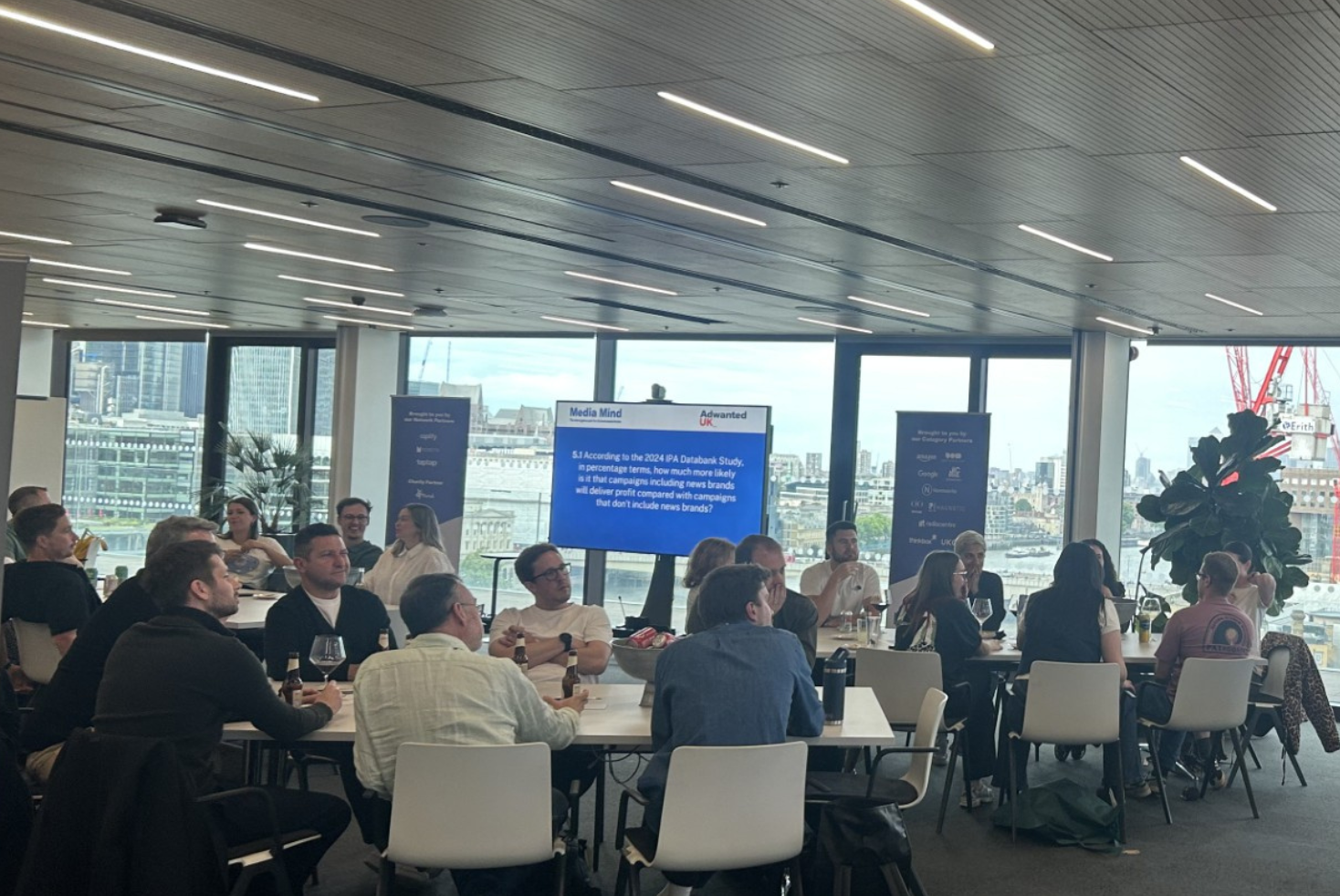 Meet the 2025 Media Minds: Starcom