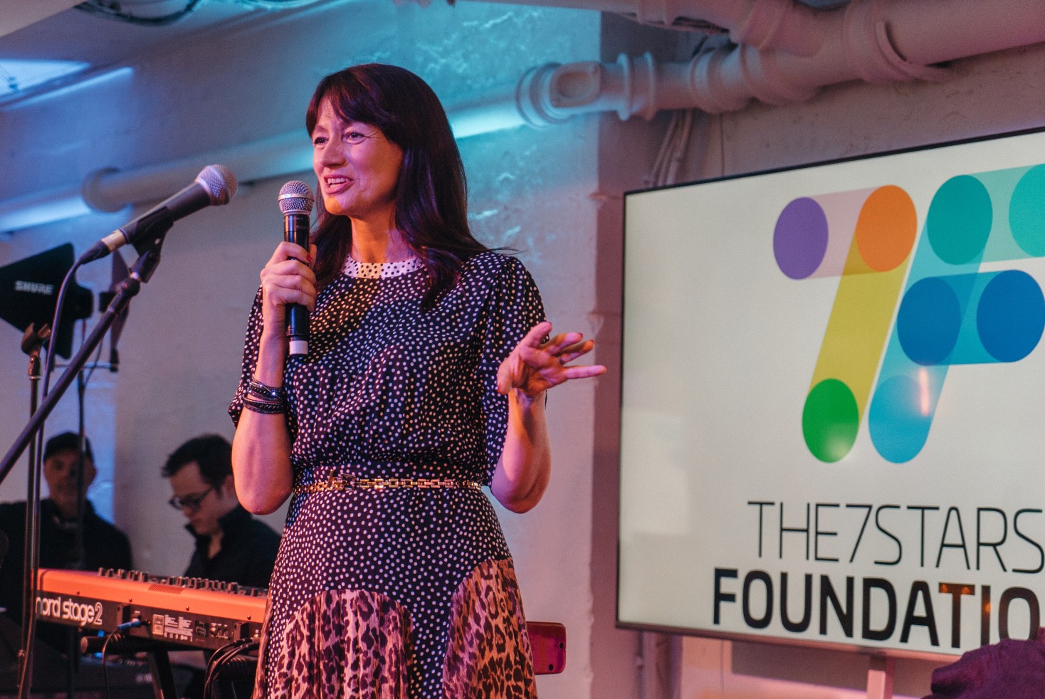 The7stars turns 20: ‘We’ve tried to create a business that we’re all really proud of’