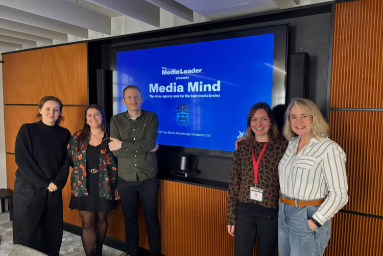 Meet the 2025 Media Minds: UM