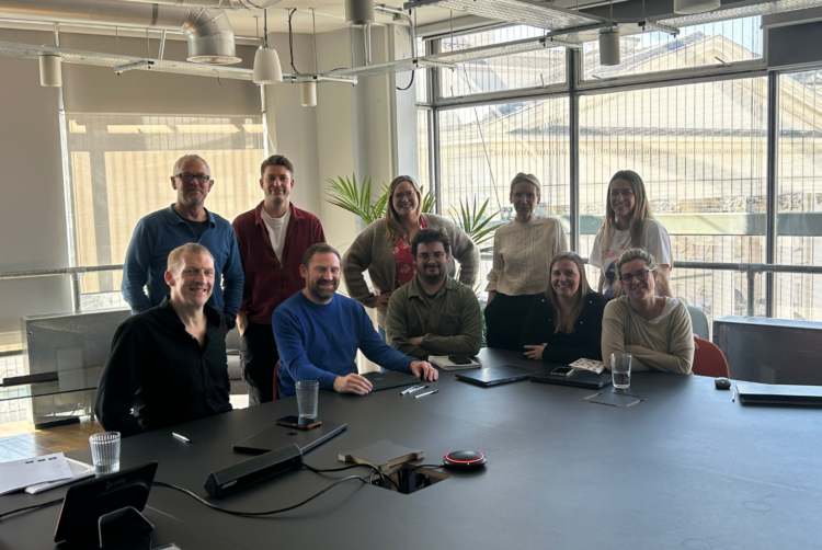 Meet the 2025 Media Minds: Walk-In Media