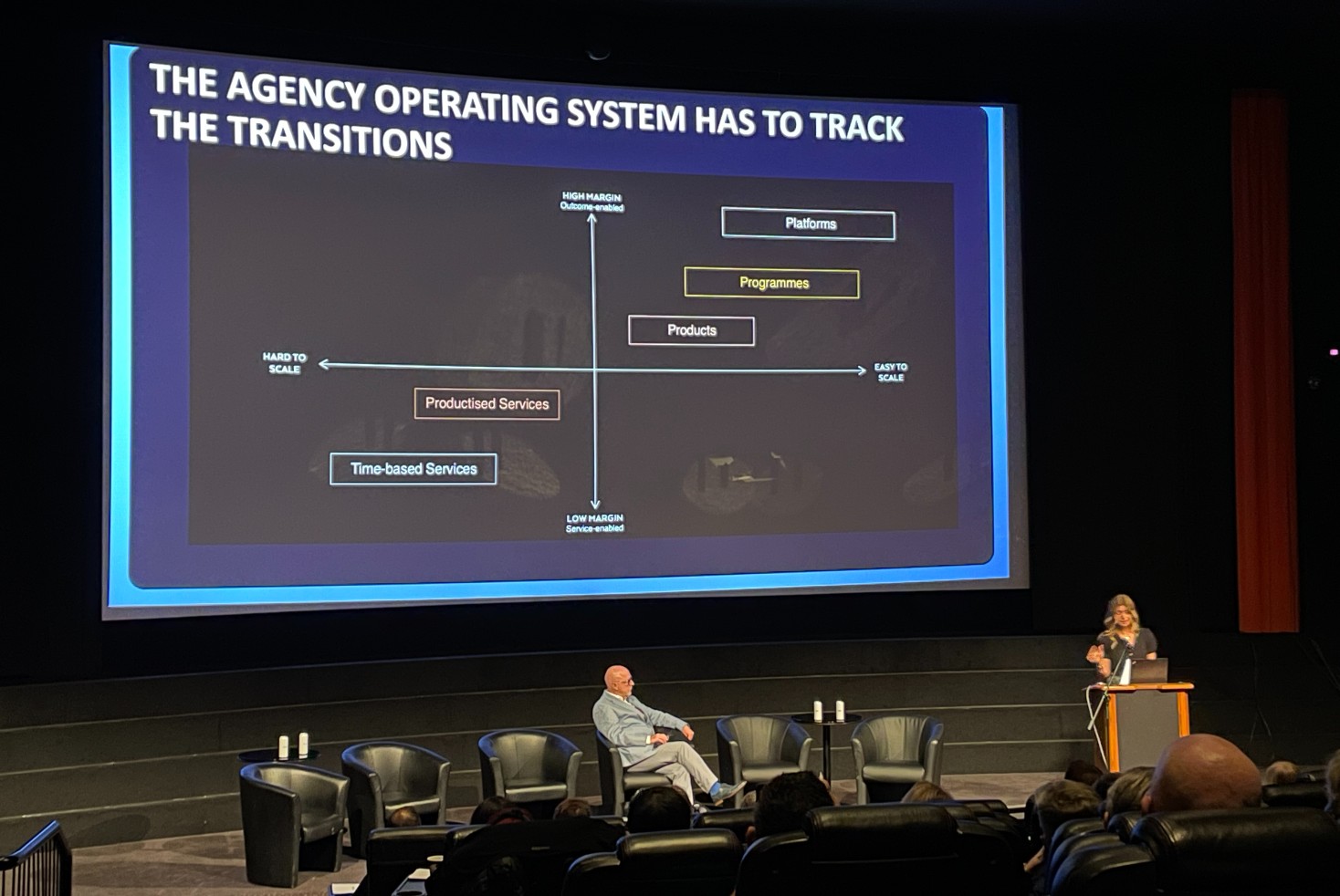 The crisis in advertising: things we can do today