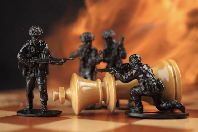 A battle plan for publishers in the war against AI search