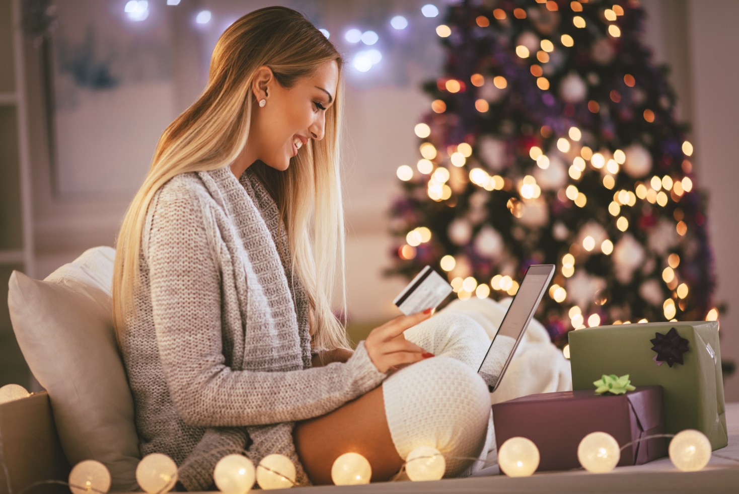 Search and online display formats now account for four-fifths of UK adspend