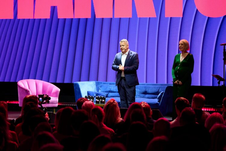 ‘Trust us and test us’: Daily Mail launches two social publishers led by creator talent