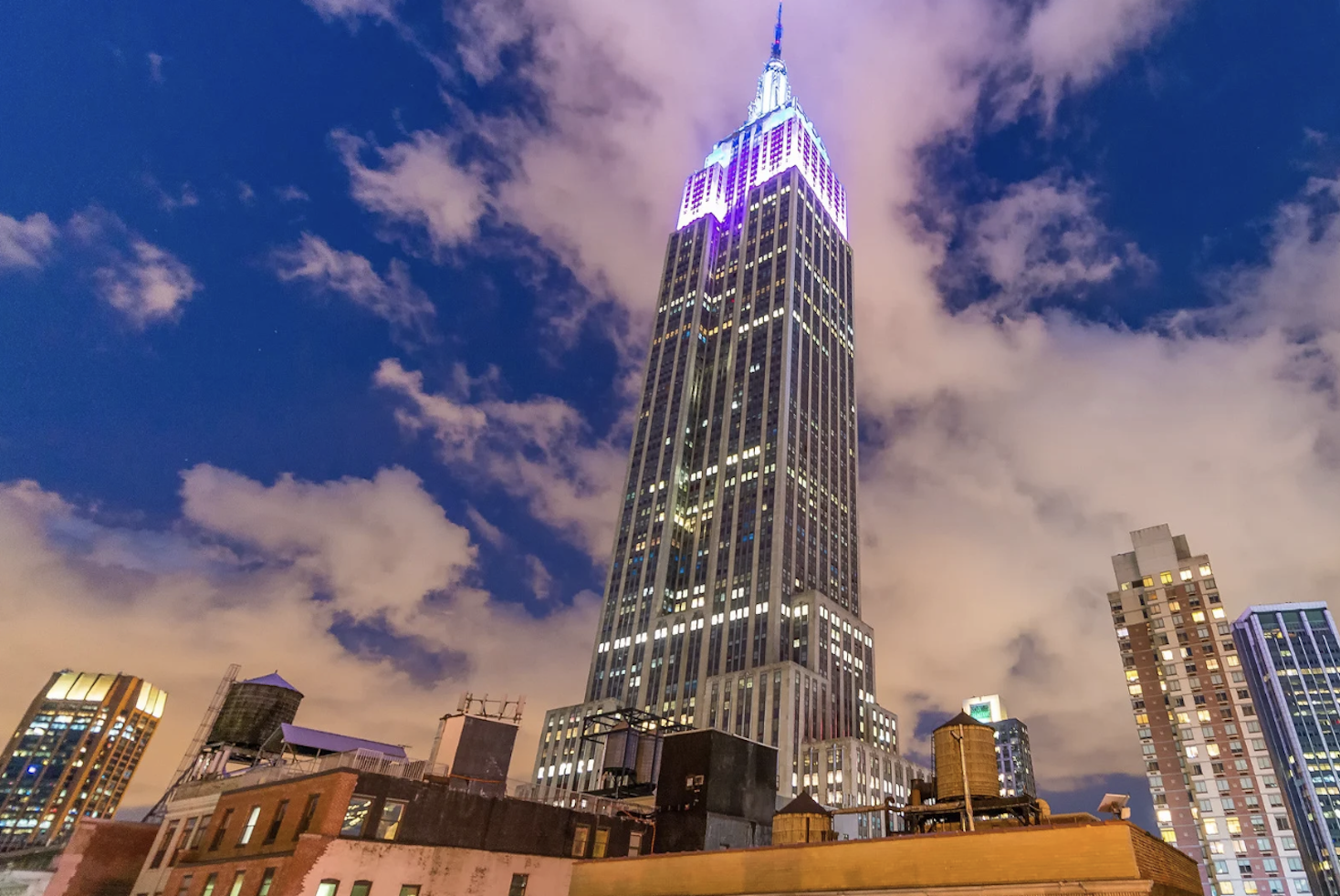 What we can learn from the most fascinating spreadsheet in the world