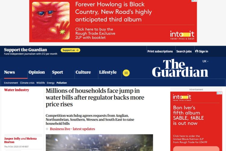 Into-It relaunches Chrome extension to ‘bring music industry budgets to publishers’